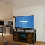 Le Montferrand - Jules Guesde Appartement Renove Lumineux